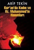 Cover-Bild zum Titel 'Kuranda Kadin ve Hz. Muhammedin Hanimlari' von 'Arif Tekin'