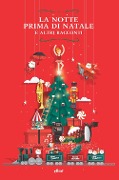 Cover-Bild zum Titel 'La notte prima di Natale. E altri racconti' von ''