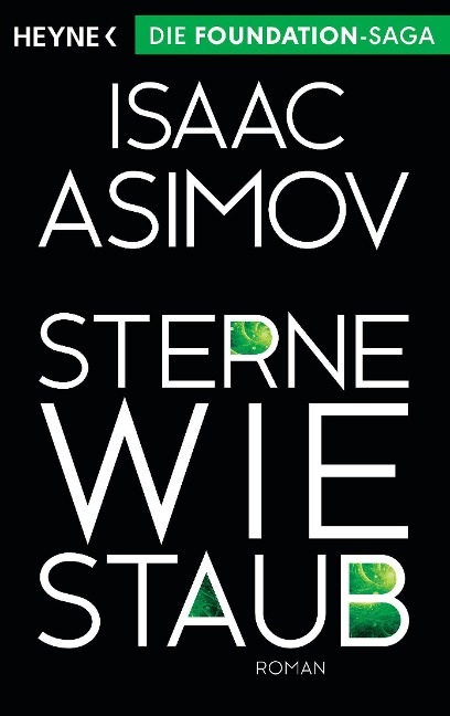 Sterne wie Staub - Isaac Asimov