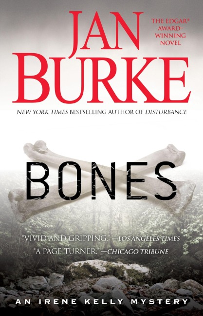 Bones - Jan Burke