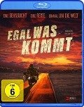 Cover-Bild zum Titel 'Egal was kommt' von 'Christian Vogel, Mitsch Kohn'