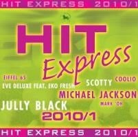 Hitexpress 2010-I - Pres. By Zyx