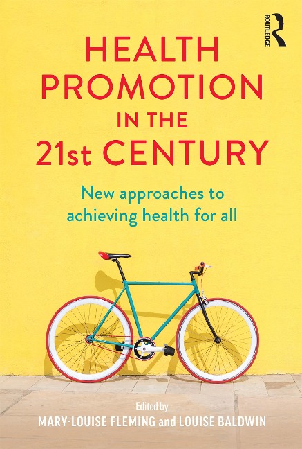 Health Promotion in the 21st Century - 