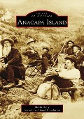 Cover-Bild zum Titel 'Anacapa Island' von 'Marla Daily - Santa Cruz Island Foundation'