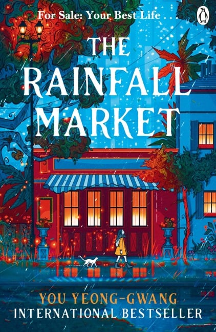 The Rainfall Market - You Yeong-Gwang