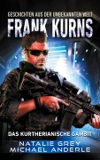 Cover-Bild zum Titel 'Frank Kurns' von 'Natalie Grey, Michael Anderle'