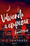 Cover-Bild zum Titel 'Volviendo a Empezar / Rewind It Back' von 'Liz Tomforde'