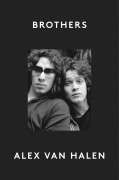 Cover-Bild zum Titel 'Brothers' von 'Alex van Halen'
