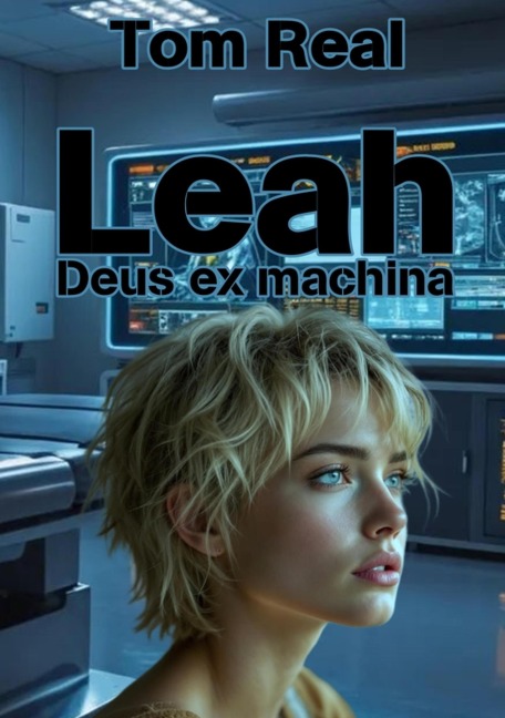 Leah - Deus ex machina - Tom Real