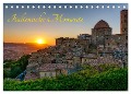Italienische Momente (Tischkalender 2024 DIN A5 quer), CALVENDO Monatskalender - Steffen Mansfeld