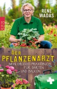 Cover-Bild zum Titel 'Der Pflanzenarzt' von 'René Wadas'