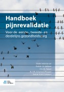 Cover-Bild zum Titel 'Handboek pijnrevalidatie' von ''