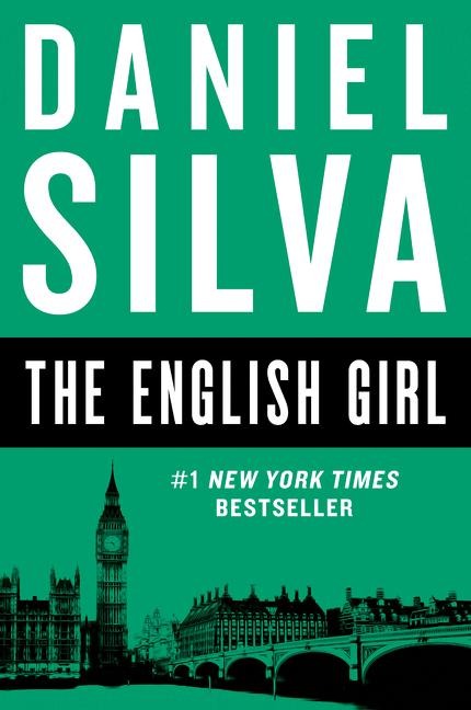 The English Girl - Daniel Silva