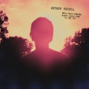 Cover-Bild zum Titel 'Open Vocal Phrases Where Songs Come In And Out' von 'Arthur Russell'