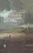 Cover-Bild zum Titel 'A Preface to Wordsworth' von 'John Purkis'