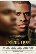 The Inspection - Elegance Bratton, Animal Collective