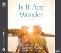 Cover-Bild zum Titel 'Is It Any Wonder: A Nantucket Love Story' von 'Courtney Walsh'