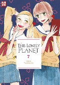 Cover-Bild zum Titel 'This Lonely Planet 07' von 'Mika Yamamori'