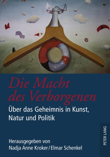 Die Macht des Verborgenen - 