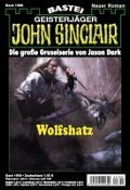 Cover-Bild zum Titel 'John Sinclair 1699' von 'Jason Dark'