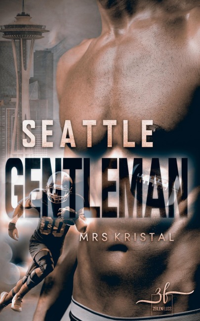 Seattle Gentleman - Mrs Kristal