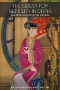 Cover-Bild zum Titel 'The Quest for Gentility in China' von ''
