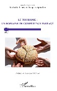 Cover-Bild zum Titel 'Le tourisme : un domaine de compétence partagé' von 'Nathalie Fabry, Jacques Spindler'