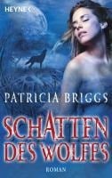 Schatten des Wolfes - Patricia Briggs