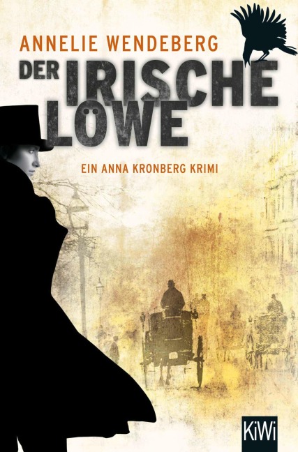 Der Irische Löwe - Annelie Wendeberg, Jürgen Bürger