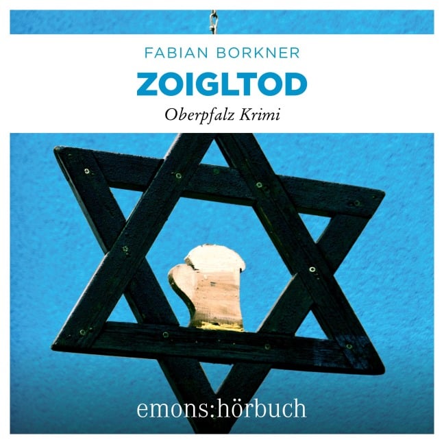 Zoigltod - Fabian Borkner