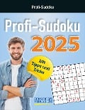 Profi Sudoku 2025 - 