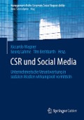 CSR und Social Media - 