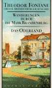 Wanderungen durch die Mark Brandenburg 2 - Theodor Fontane