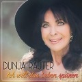 Cover-Bild zum Titel 'Ich will das Leben spüren' von 'Dunja Rajter'