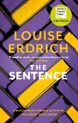 Cover-Bild zum Titel 'The Sentence' von 'Louise Erdrich'