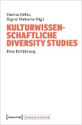 Cover-Bild zum Titel 'Kulturwissenschaftliche Diversity Studies' von ''