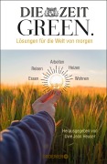 Cover-Bild zum Titel 'DIE ZEIT GREEN' von ''