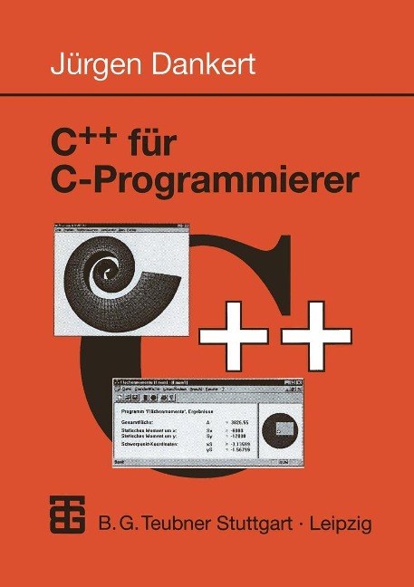 C++ für C-Programmierer - 