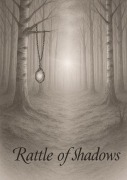 Cover-Bild zum Titel 'Rattle of Shadows' von 'Béatrice Birrer'