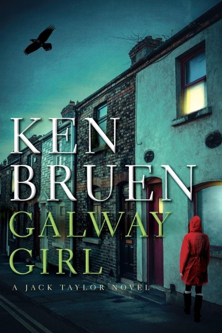 Galway Girl - Ken Bruen