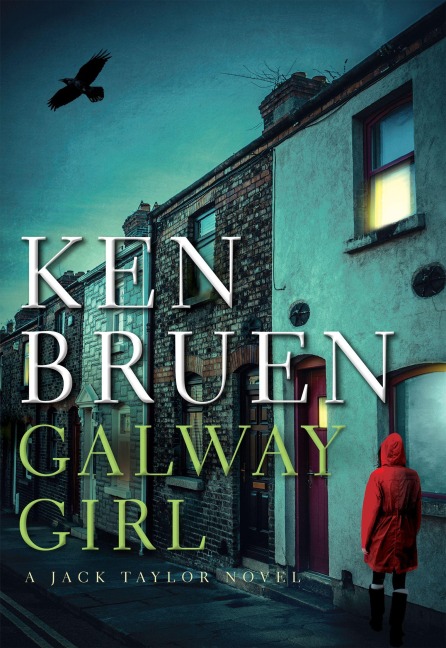Galway Girl - Ken Bruen