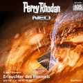 Cover-Bild zum Titel 'Perry Rhodan Neo 105: Erleuchter des Himmels' von 'Susan Schwartz'