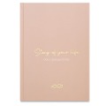 Cover-Bild zum Titel 'Story of your life' von 'Leaf & Gold'