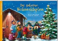 Der geheime Weihnachtsplan - Katharina E. Volk