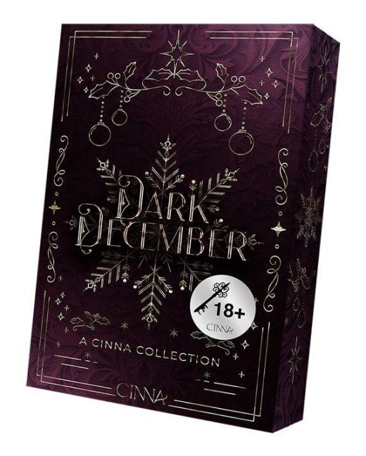 Dark December - Angelina Conti, Theresa Solderits, Isabelle North, Francis Eden, Valeska Night