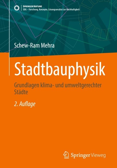 Stadtbauphysik - Schew-Ram Mehra