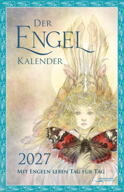 Der Engel-Kalender 2027 -