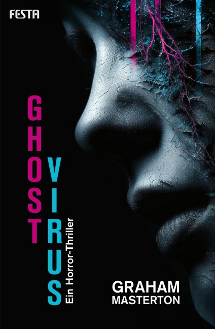 Ghost Virus - Graham Masterton