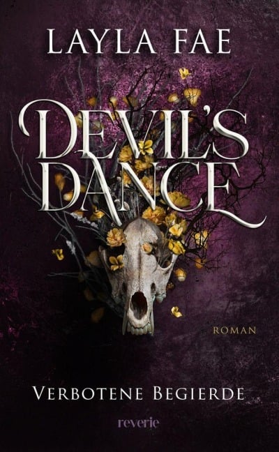 Devil's Dance: Verbotene Begierde - Layla Fae