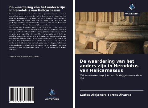 De waardering van het anders-zijn in Herodotus van Halicarnassus - Carlos Alejandro Torres Álvarez